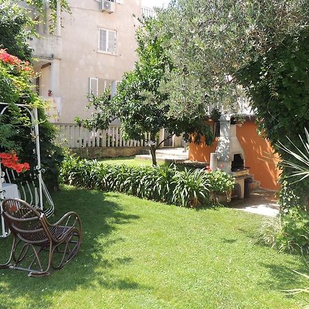 Apartments Travarevic Dubrovnik Exteriör bild