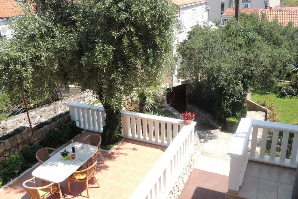 Apartments Travarevic Dubrovnik Exteriör bild