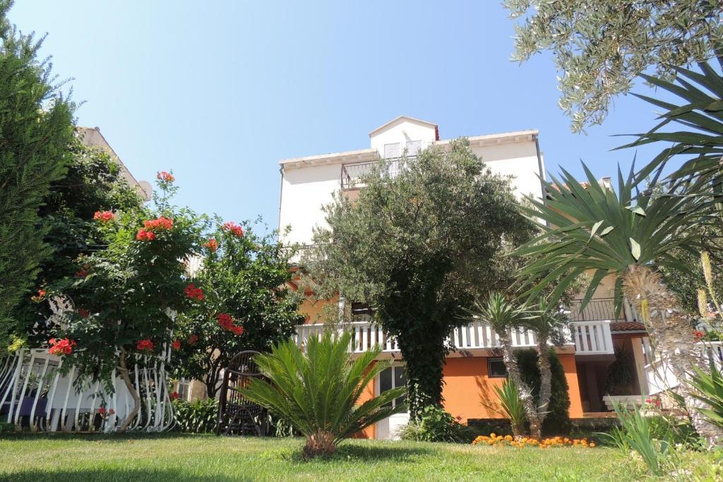 Apartments Travarevic Dubrovnik Exteriör bild