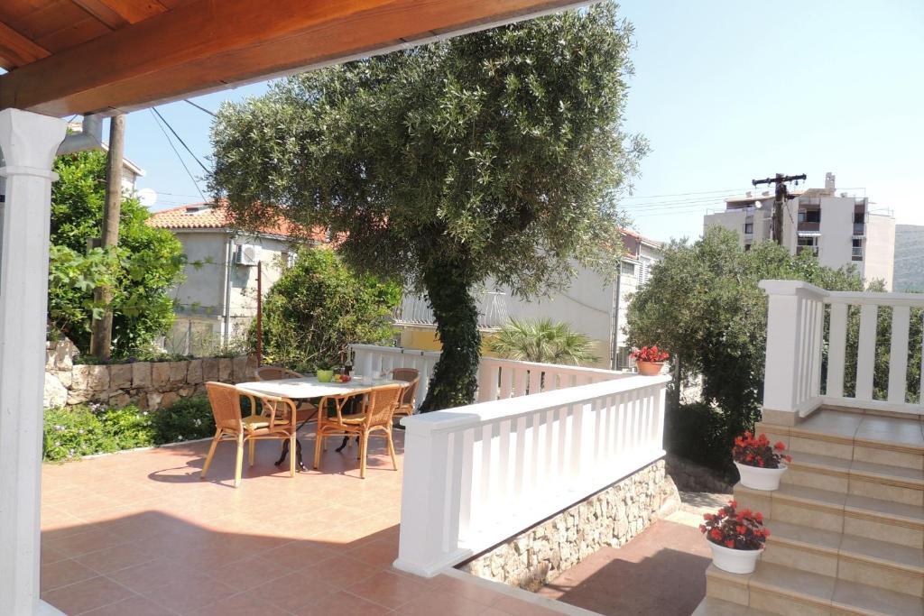 Apartments Travarevic Dubrovnik Exteriör bild