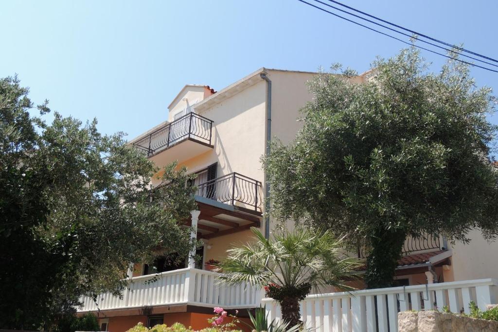 Apartments Travarevic Dubrovnik Exteriör bild