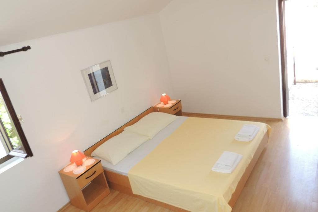 Apartments Travarevic Dubrovnik Rum bild