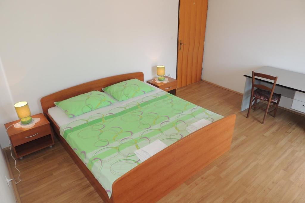 Apartments Travarevic Dubrovnik Rum bild