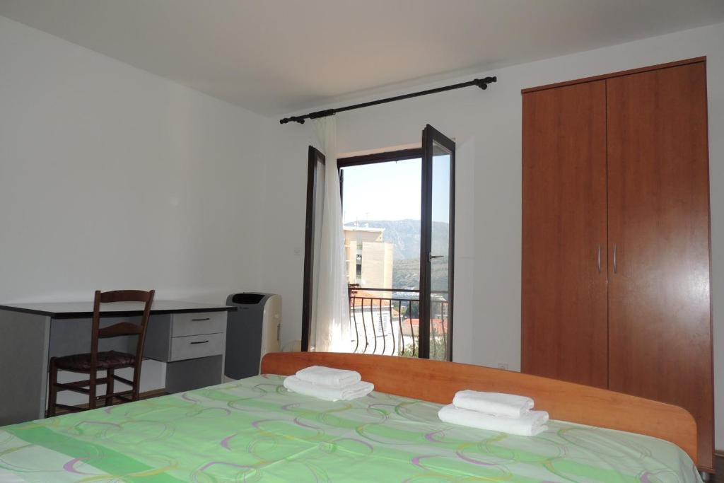 Apartments Travarevic Dubrovnik Rum bild