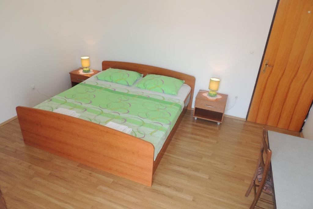 Apartments Travarevic Dubrovnik Rum bild