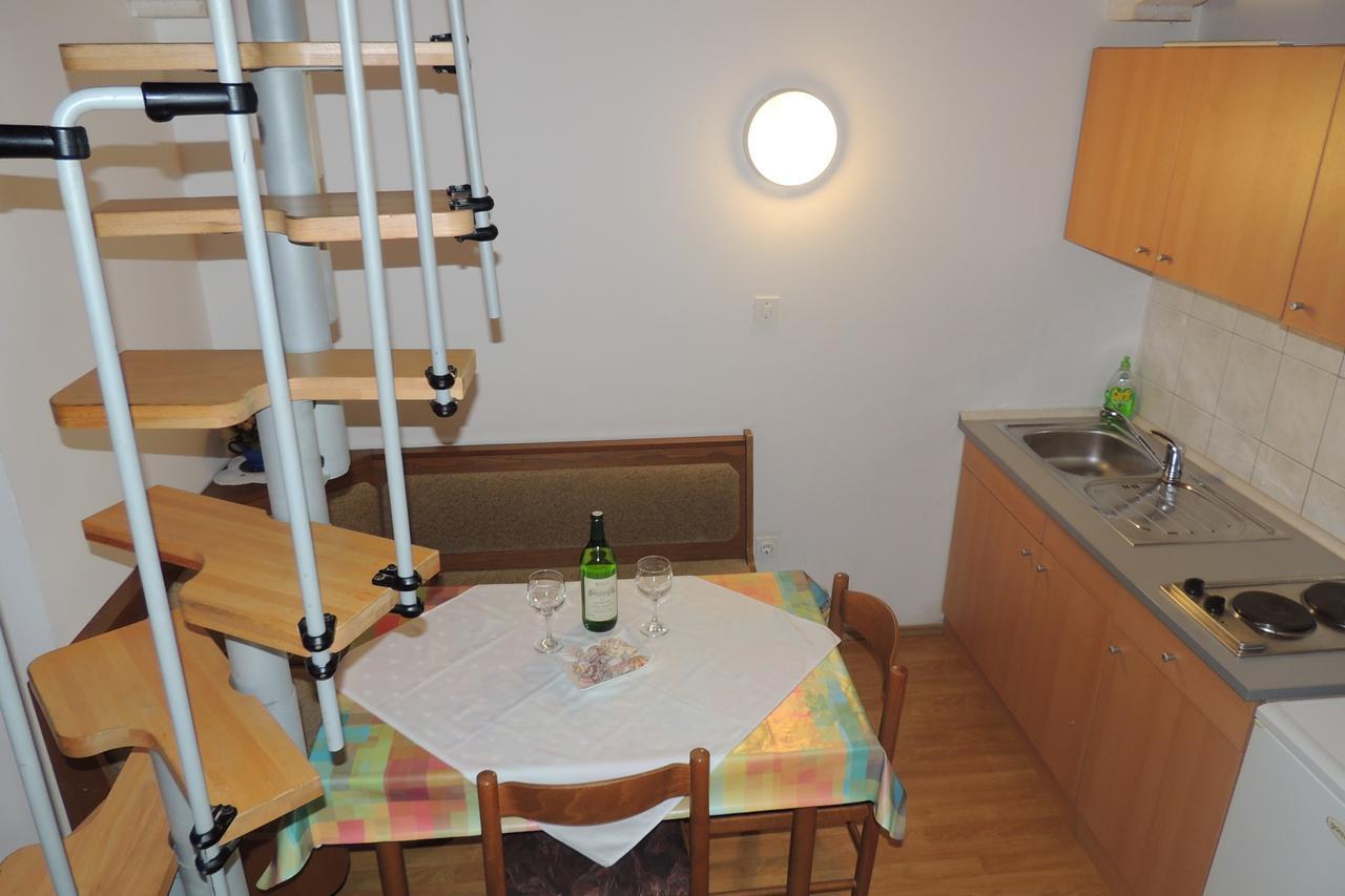 Apartments Travarevic Dubrovnik Exteriör bild