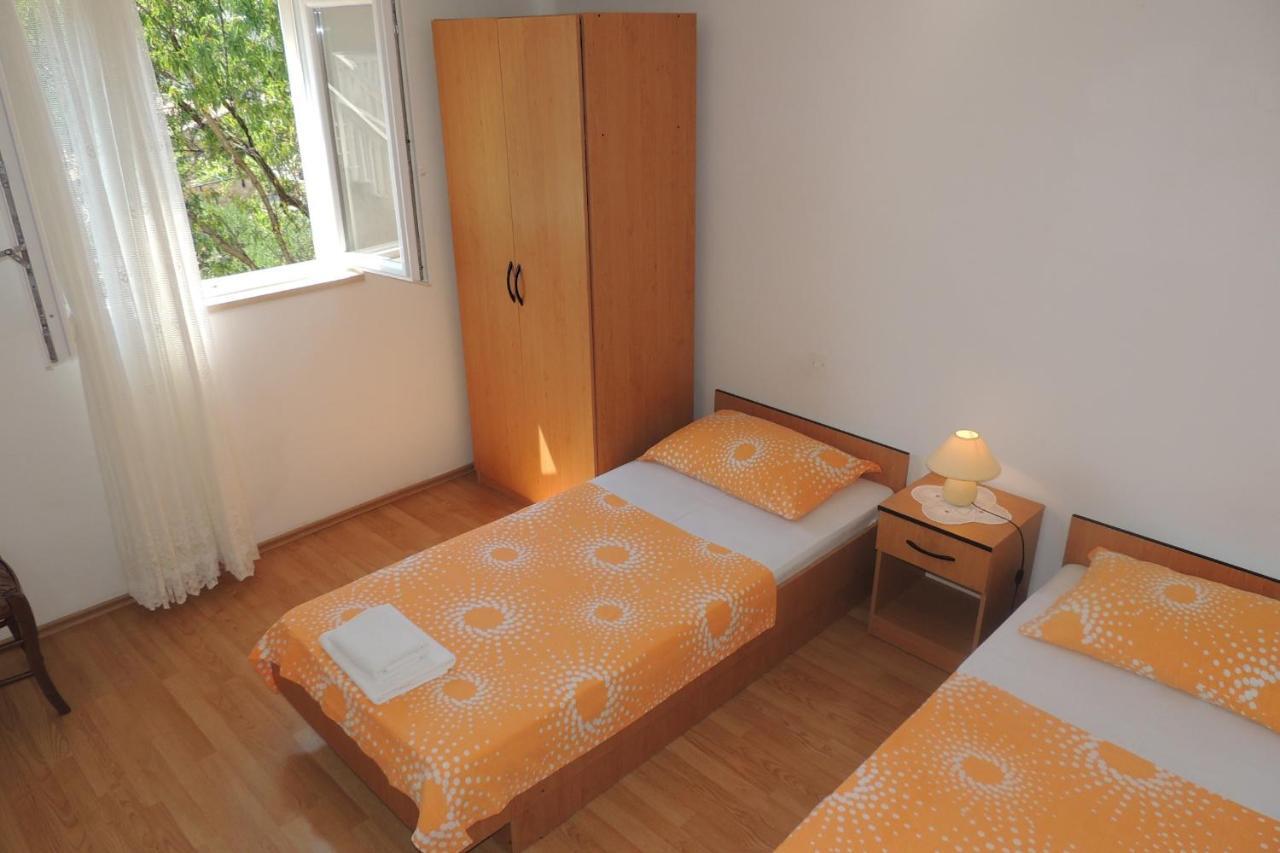 Apartments Travarevic Dubrovnik Rum bild